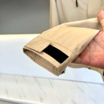 2025年3月11日春秋高品質新品 Zegnaジャケットasibin工場