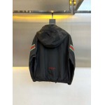 2025年3月11日春秋高品質新品Gucciジャケットasibin工場