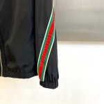 2025年3月11日春秋高品質新品Gucciジャケットasibin工場