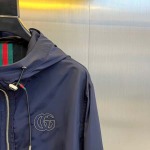 2025年3月11日春秋高品質新品Gucciジャケットasibin工場