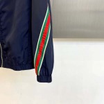 2025年3月11日春秋高品質新品Gucciジャケットasibin工場