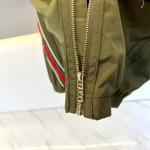 2025年3月11日春秋高品質新品Gucciジャケットasibin工場