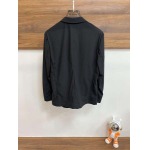 2025年3月11日春秋高品質新品Louis Vuittonジャケットasibin工場