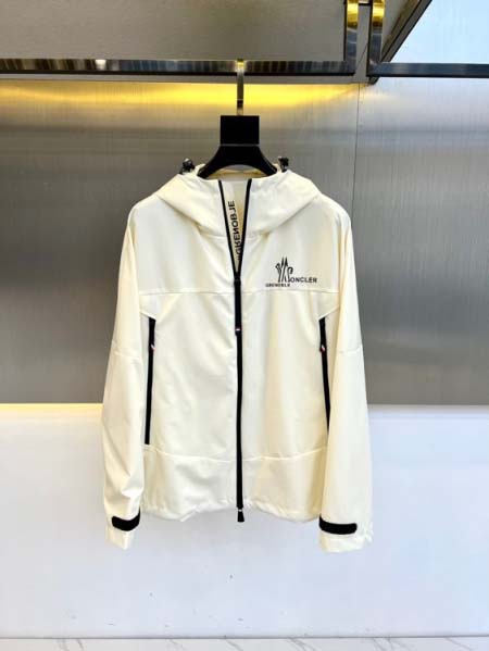 2025年3月11日春秋高品質新品Monclerジャケットa...