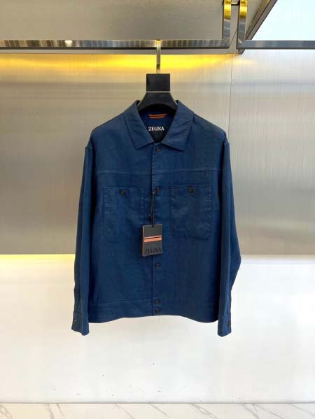 2025年3月11日春秋高品質新品 Zegnaジャケットas...