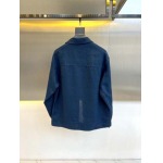 2025年3月11日春秋高品質新品 Zegnaジャケットasibin工場