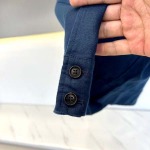 2025年3月11日春秋高品質新品 Zegnaジャケットasibin工場