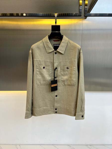 2025年3月11日春秋高品質新品 Zegnaジャケットas...