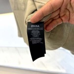 2025年3月11日春秋高品質新品 Zegnaジャケットasibin工場