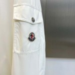 2025年3月11日春秋高品質新品Monclerジャケットasibin工場