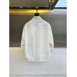 2025年3月11日春秋高品質新品Monclerジャケットasibin工場