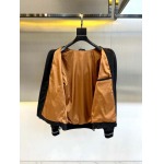 2025年3月11日春秋高品質新品 Zegnaジャケットasibin工場