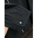 2025年3月11日春秋高品質新品Loro Piana    ジャケットasibin工場