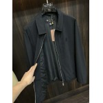 2025年3月11日春秋高品質新品Loro Piana    ジャケットasibin工場