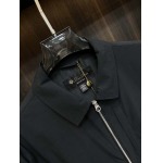 2025年3月11日春秋高品質新品Loro Piana    ジャケットasibin工場