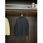 2025年3月11日春秋高品質新品Loro Piana    ジャケットasibin工場