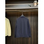 2025年3月11日春秋高品質新品Loro Piana    ジャケットasibin工場