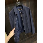 2025年3月11日春秋高品質新品Loro Piana    ジャケットasibin工場