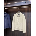 2025年3月11日春秋高品質新品Loro Piana    ジャケットasibin工場