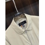 2025年3月11日春秋高品質新品Loro Piana    ジャケットasibin工場