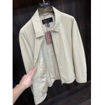 2025年3月11日春秋高品質新品Loro Piana    ジャケットasibin工場