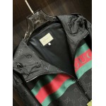 2025年3月11日春秋高品質新品Gucciジャケットasibin工場