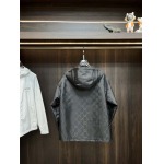 2025年3月11日春秋高品質新品Gucciジャケットasibin工場