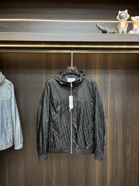 2025年3月11日春秋高品質新品Diorジャケットasib...