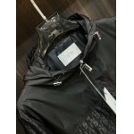 2025年3月11日春秋高品質新品Diorジャケットasibin工場