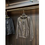 2025年3月11日春秋高品質新品Fendiジャケットasibin工場