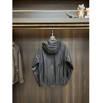 2025年3月11日春秋高品質新品Fendiジャケットasibin工場