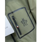 2025年3月11日春秋高品質新品Monclerジャケットasibin工場