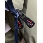 2025年3月11日春秋高品質新品Monclerジャケットasibin工場