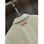 2025年3月11日春秋高品質新品Zegnaジャケットasibin工場