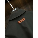 2025年3月11日春秋高品質新品Zegnaジャケットasibin工場