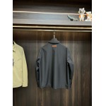 2025年3月11日春秋高品質新品Zegnaジャケットasibin工場