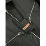 2025年3月11日春秋高品質新品Zegnaジャケットasibin工場