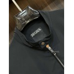 2025年3月11日春秋高品質新品Zegnaジャケットasibin工場