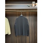 2025年3月11日春秋高品質新品Zegnaジャケットasibin工場