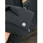 2025年3月11日春秋高品質新品Zegnaジャケットasibin工場