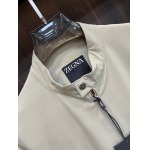 2025年3月11日春秋高品質新品Zegnaジャケットasibin工場