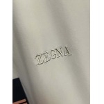 2025年3月11日春秋高品質新品Zegnaジャケットasibin工場