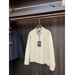 2025年3月11日春秋高品質新品Zegnaジャケットasibin工場