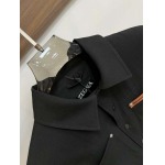 2025年3月11日春秋高品質新品Zegnaジャケットasibin工場