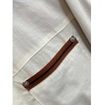 2025年3月11日春秋高品質新品Zegnaジャケットasibin工場