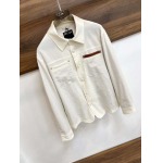 2025年3月11日春秋高品質新品Zegnaジャケットasibin工場