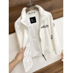 2025年3月11日春秋高品質新品Monclerジャケットasibin工場