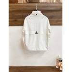 2025年3月11日春秋高品質新品Monclerジャケットasibin工場