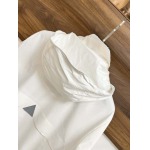 2025年3月11日春秋高品質新品Monclerジャケットasibin工場