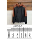 2025年3月11日春秋高品質新品Zegnaジャケットasibin工場